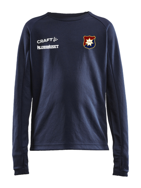 Craft Sweatshirt EVOLVE - Junior (Örgryte IS Brottning)